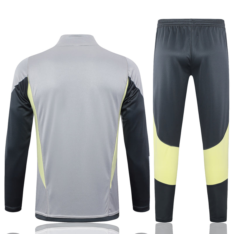 Kit de Treino Manga Longa Atlético Mineiro