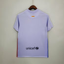 Camisa do Barcelona 21/22