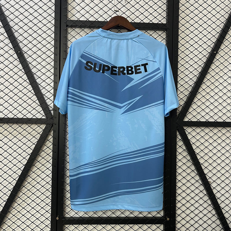Camisa de Treino São Paulo 25/26
