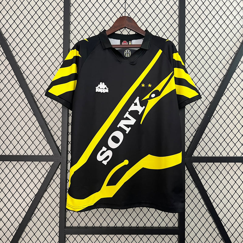 Camisa Retro Juventus 96/97