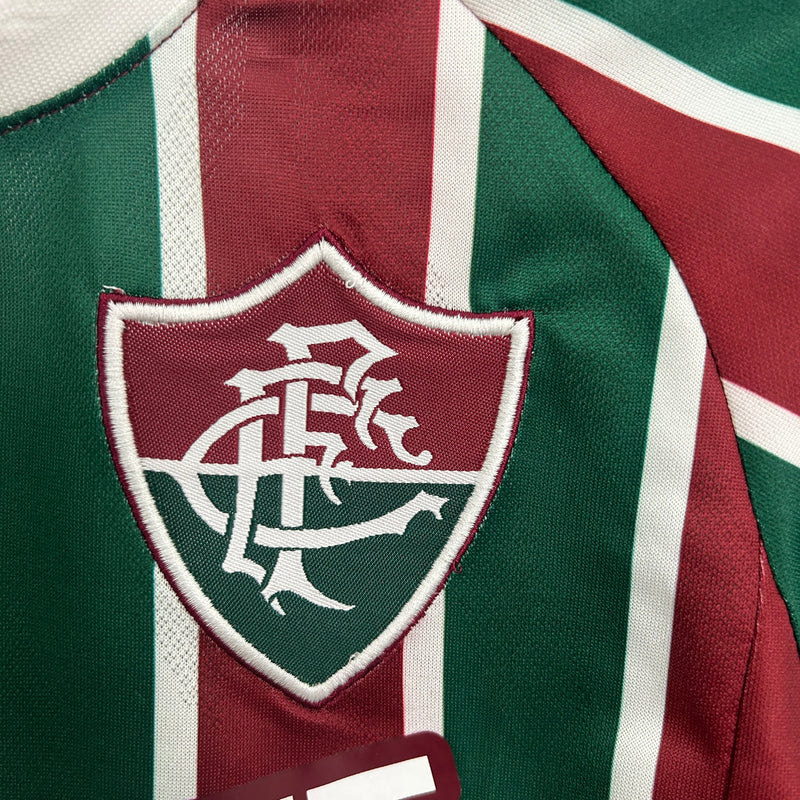 Conjunto Kids Fluminense 25/26 UN-1