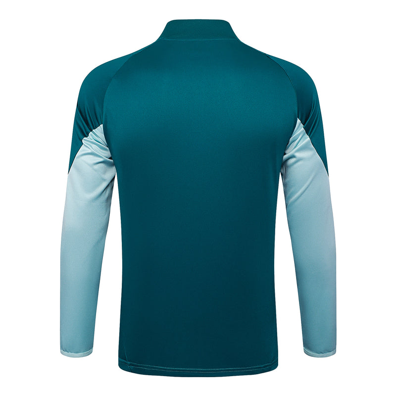 Kit Treino Manda Longa Cruzeiro 25-26