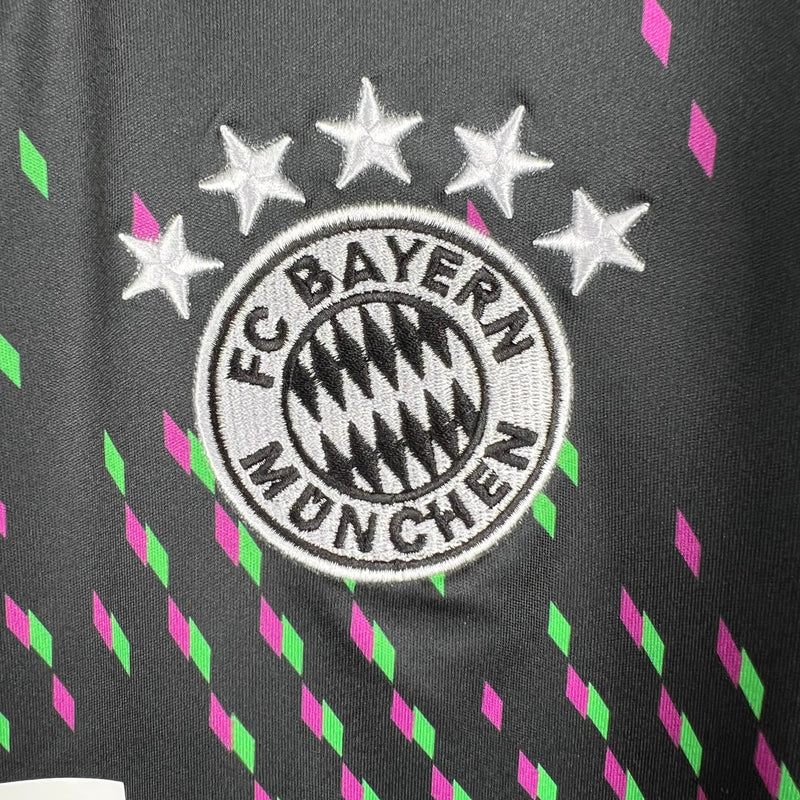Camisa do Bayern Munich 23/24