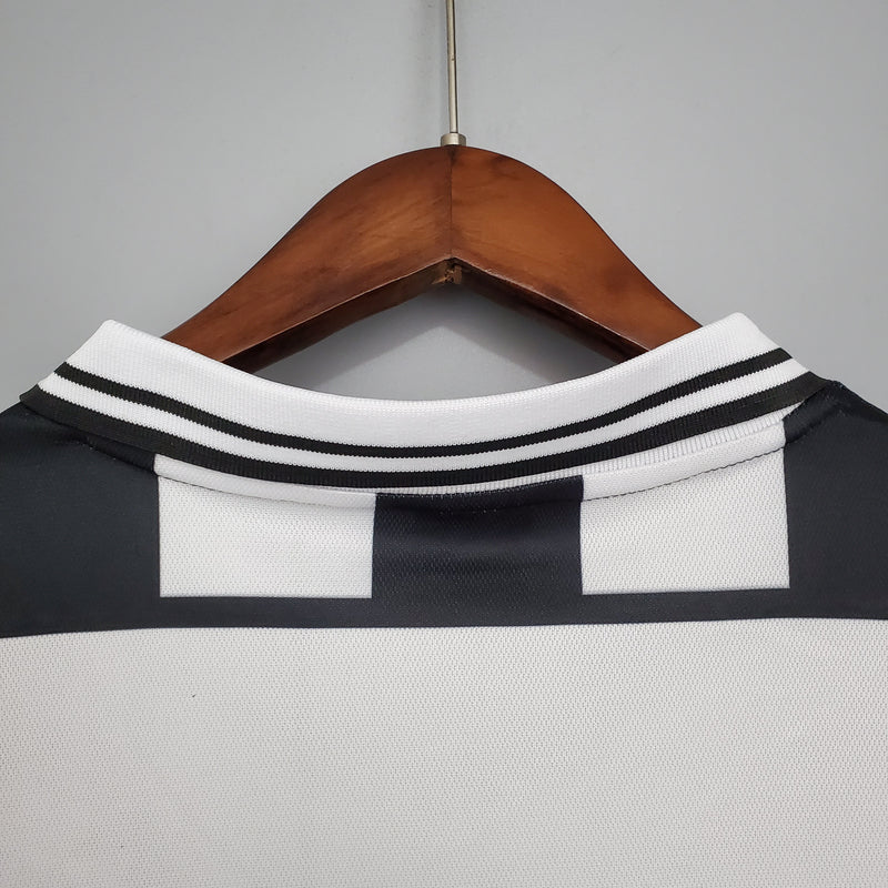 Camisa Retro Juventus 01/02 home