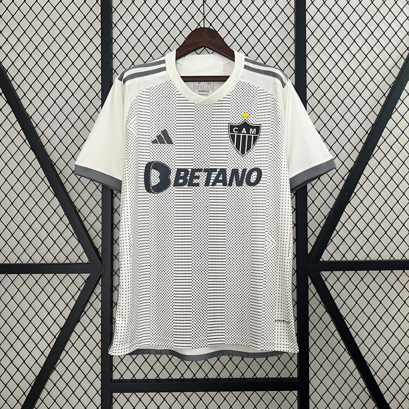 Camisa do Atlético Mineiro 24/25