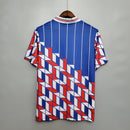 Camisa Retro 1990 Ajax
