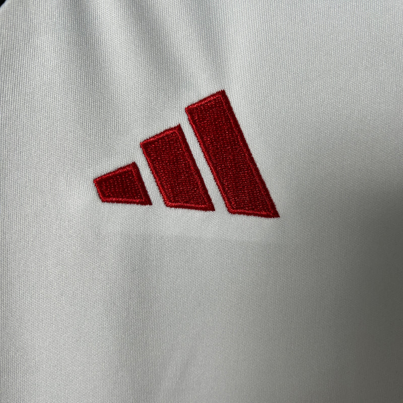 Camisa Flamengo Feminina 25-26 Manto 2