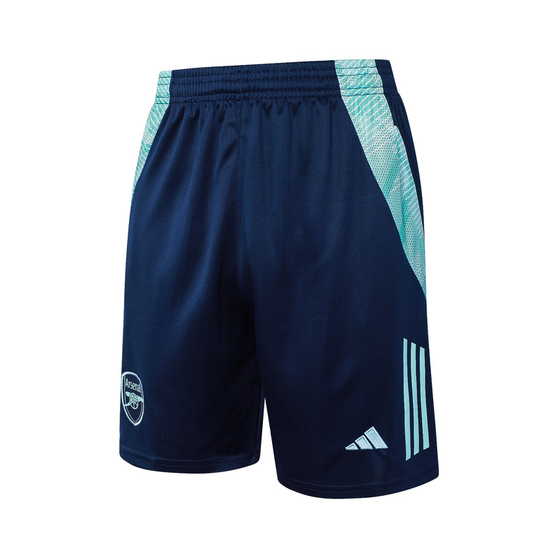 Kit de treino sem manga Arsenal 2425