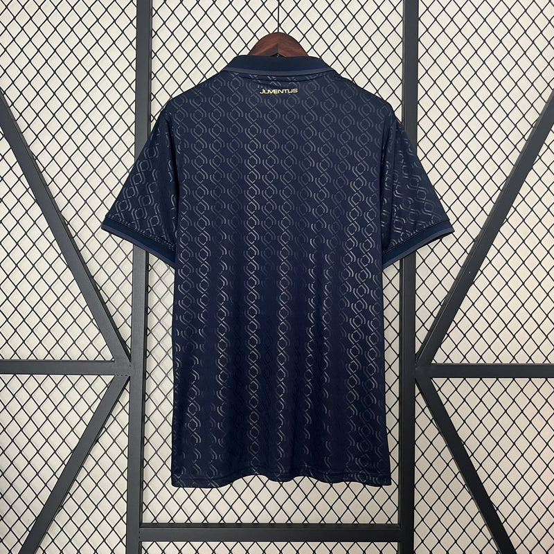 Camisa da Juventus 24/25