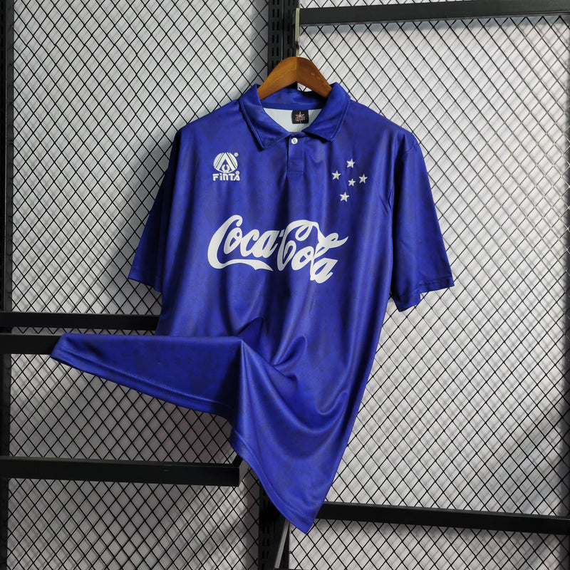 Cruzeiro Retro 93/94