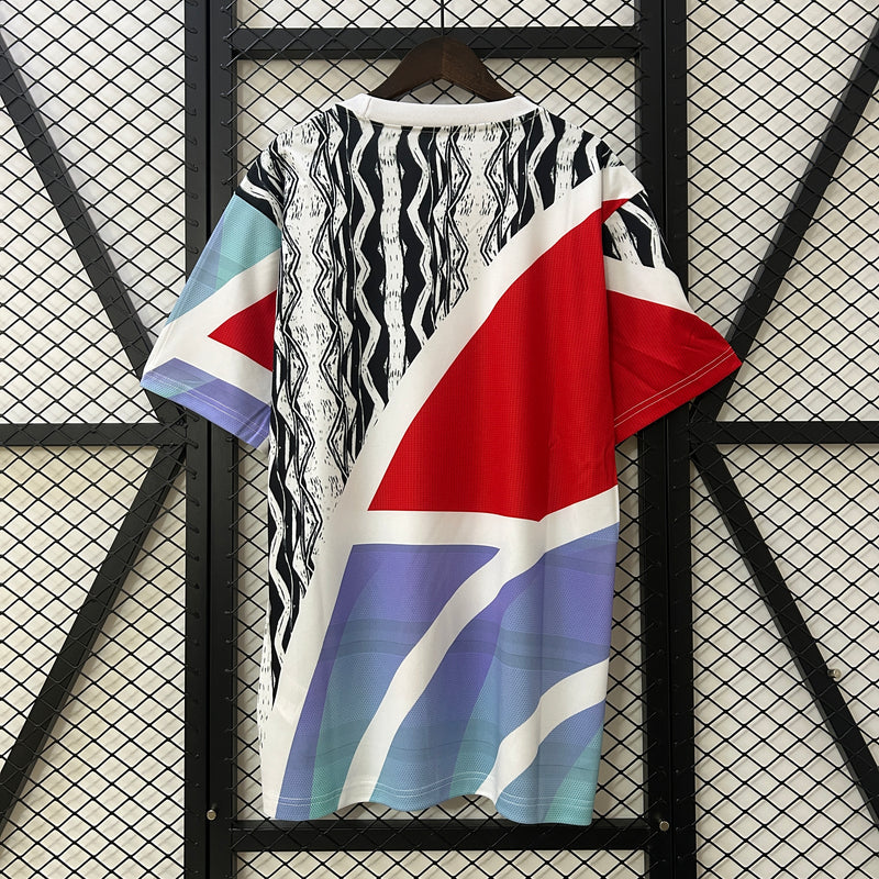 Camisa de Torcedor Arsenal 24/25