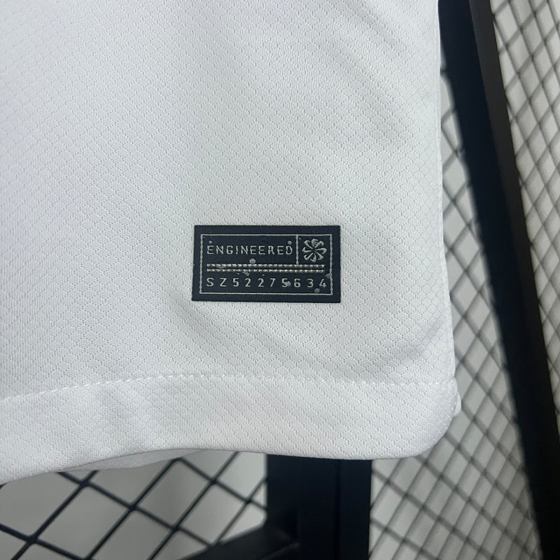 Camisa Edição conjunta Barcelona 25/26