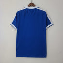 Camisa Retro Brazil 1997