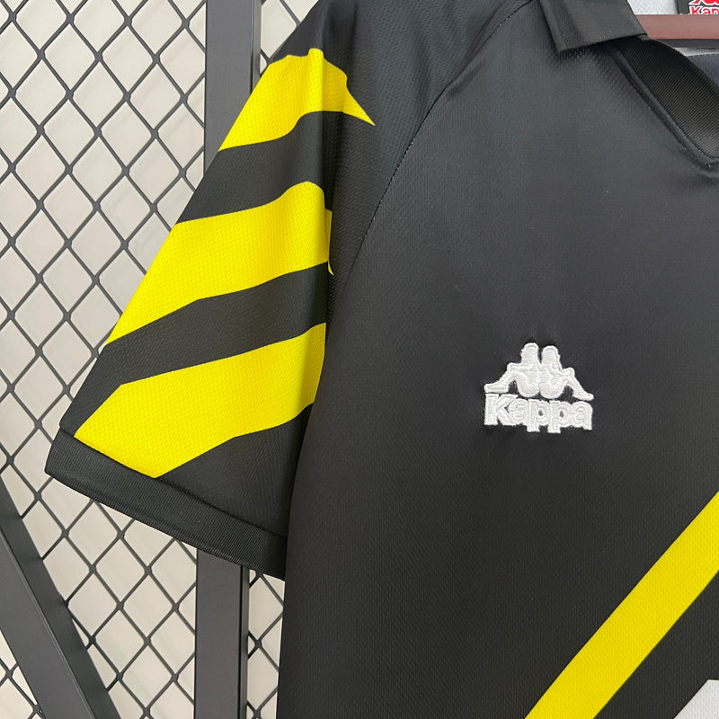 Camisa Retro Juventus 96/97