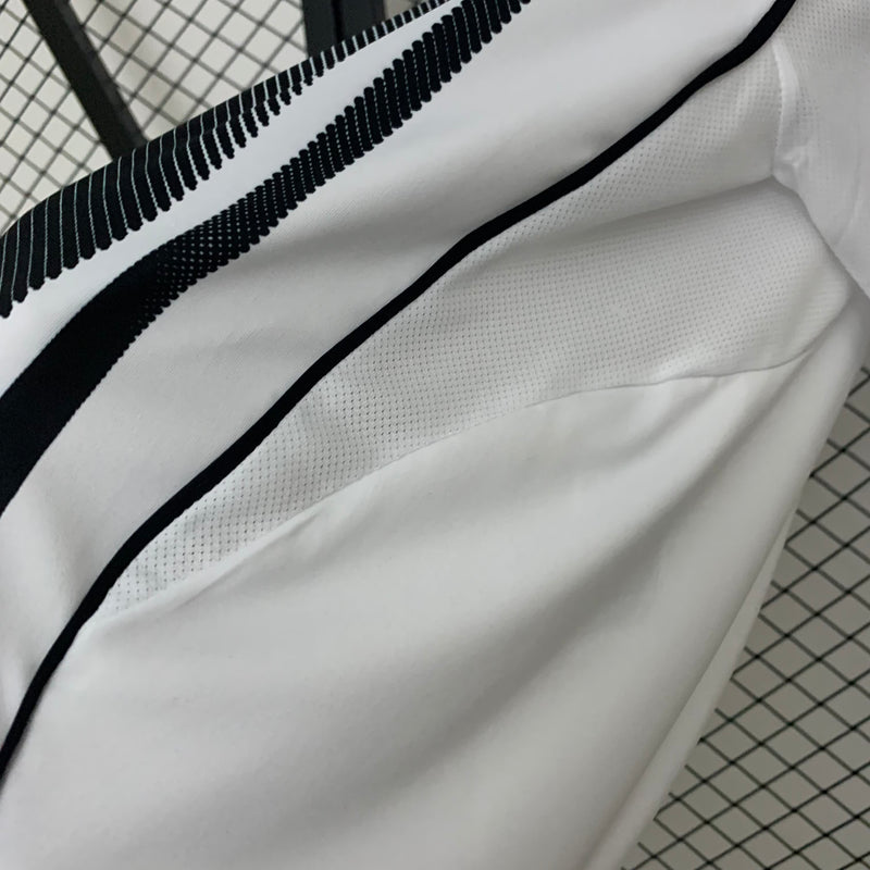 Camisa da Juventus 25/26