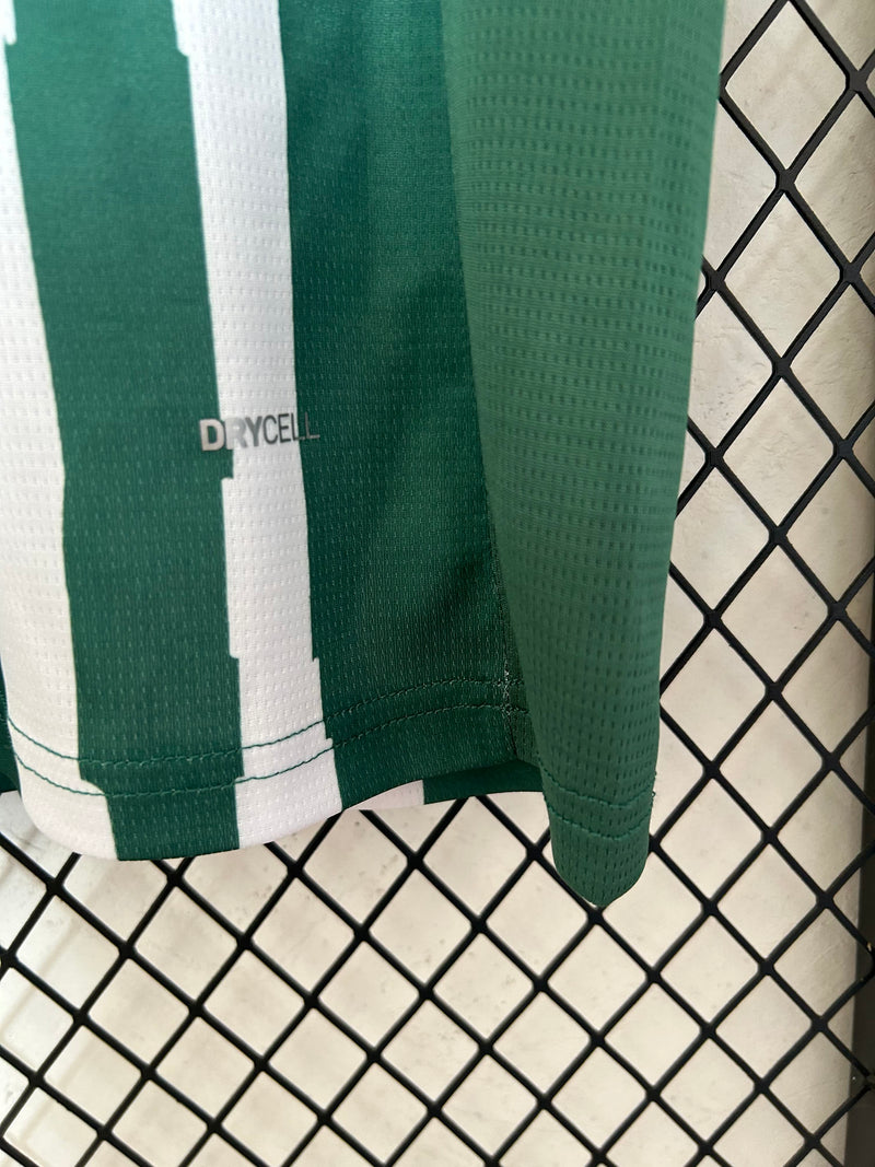 Camisa 25/26 Palmeiras Special Edition