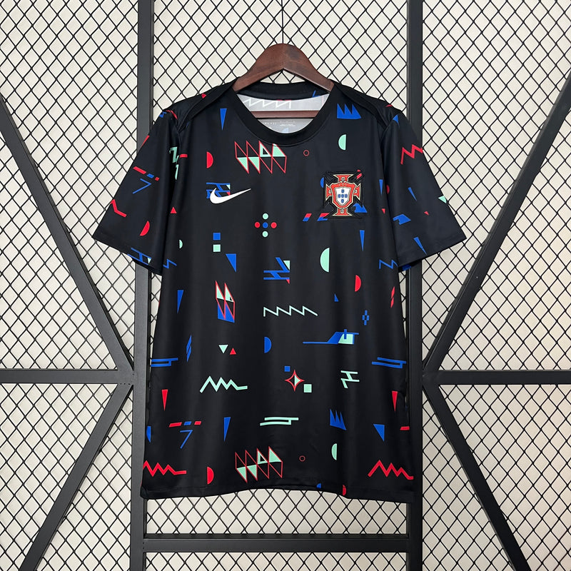 Camisa de Treino Portugal 2024