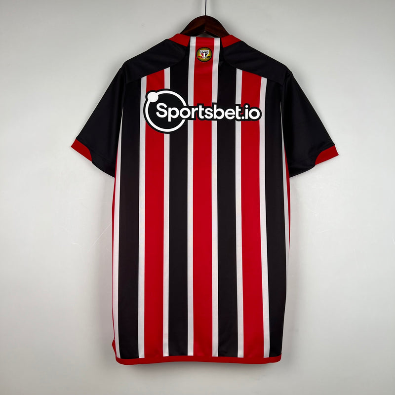 Camisa de Torcedor São Paulo 23/24