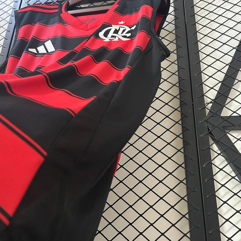 Regata I Flamengo 25/26