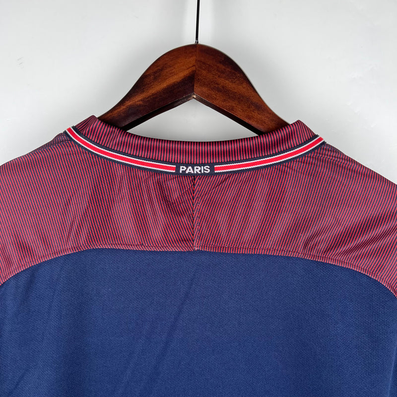 Camisa Retro PSG 17/18 Home