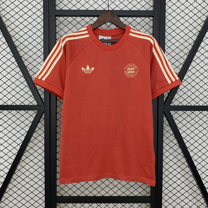 Camisa do Bayern Munich
