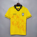 Camisa Retro 93/94 Brasil home