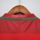 Camisa Retro Portugal 2016
