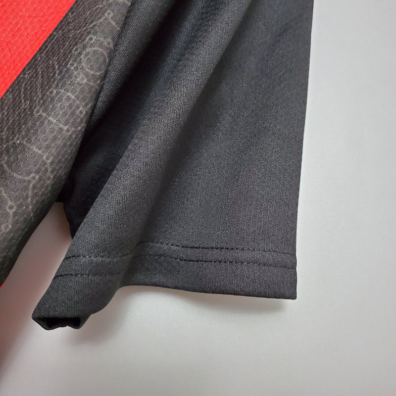 Camisa AC Milan  20/21 home