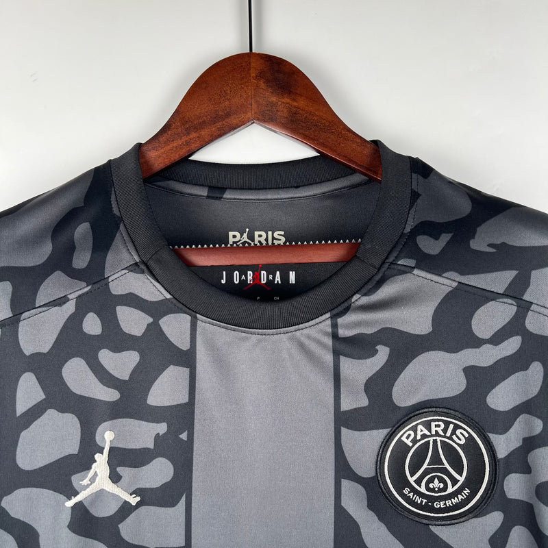 Camisa PSG x Jordan 23/24 third away