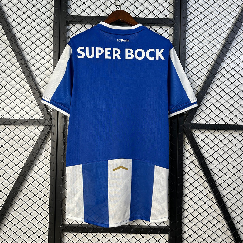 Camisa do Porto Fc - Home 25/26