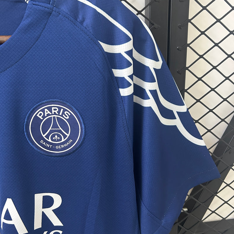 Camisa Psg x Jorndan 24/25