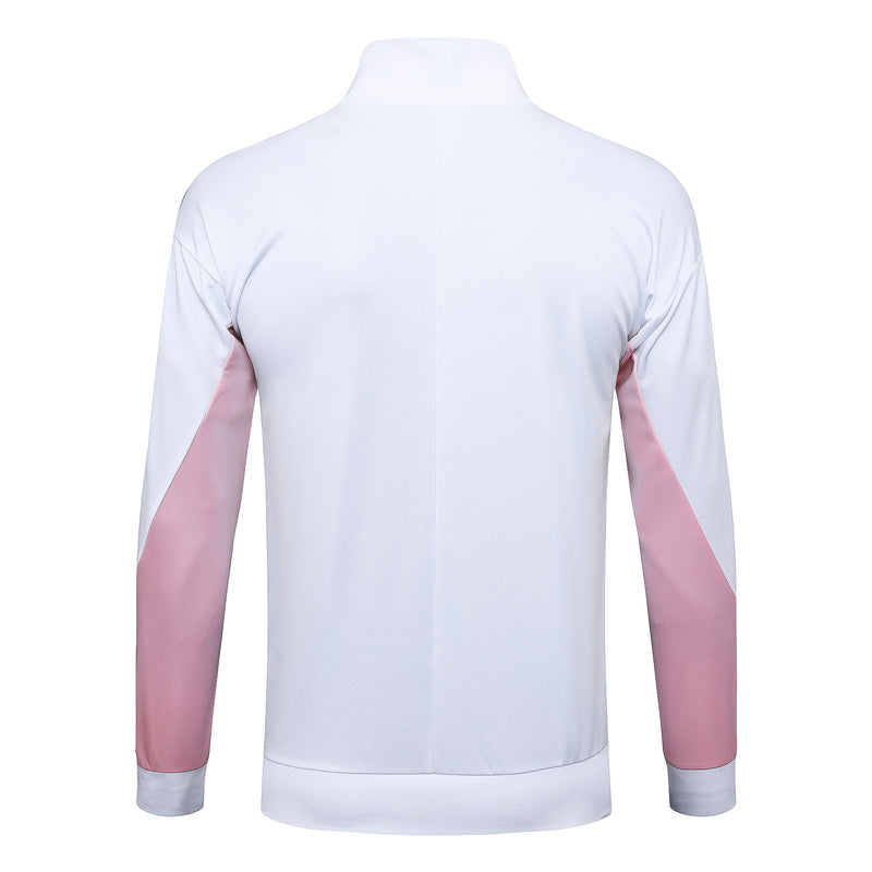 Conjunto de Treino Psg x Jordan Manga Longa