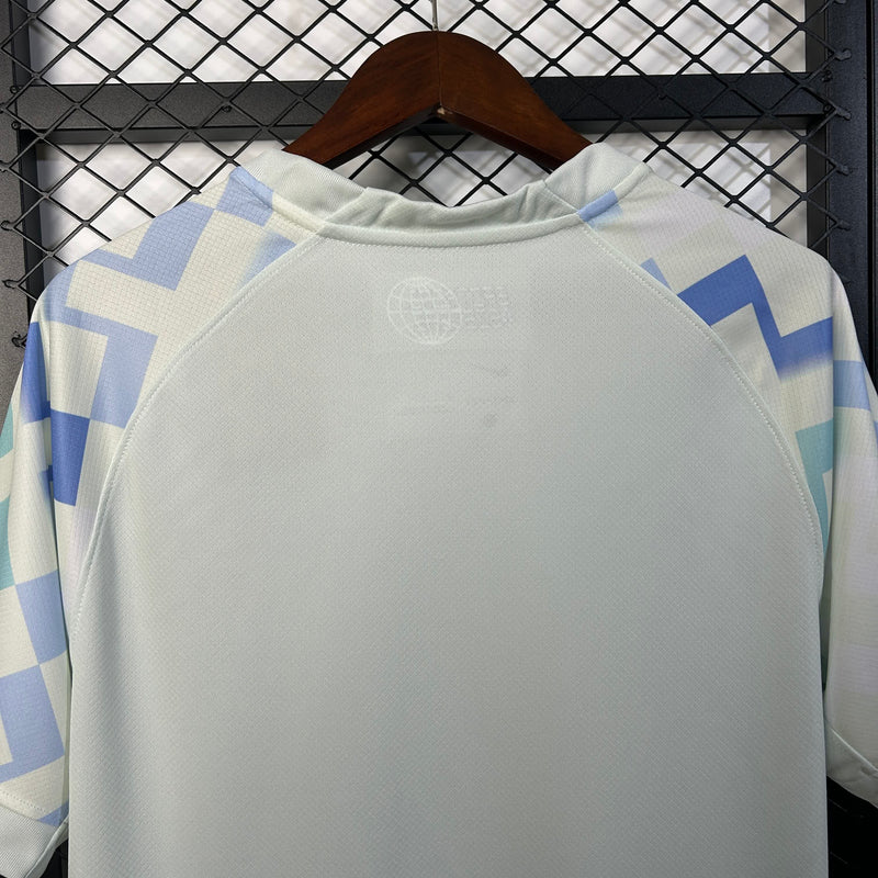 Camisa do Inter Milão III 25/26
