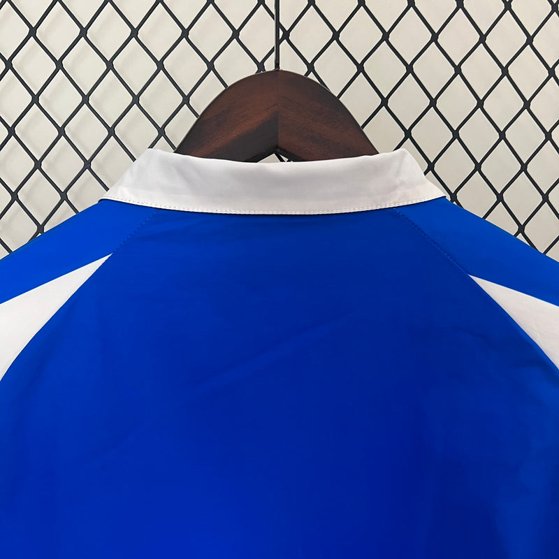 Jaqueta do Porto FC 24\25 Reversível