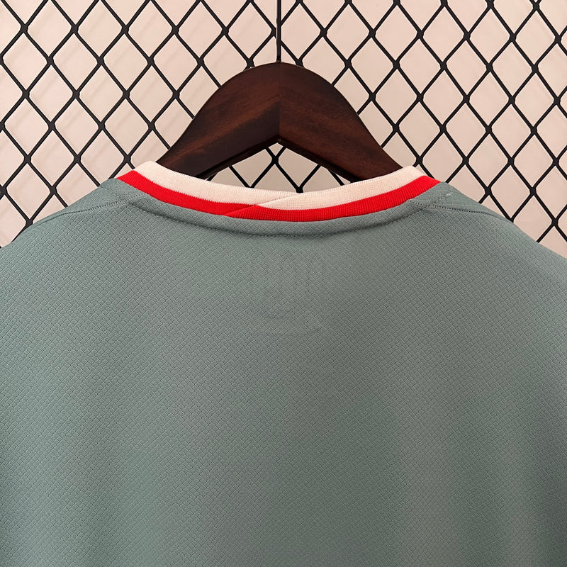 Camisa do Atletico Madrid 24/25