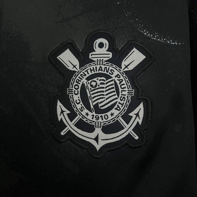 Camisa de Treino Corinthians 25/26