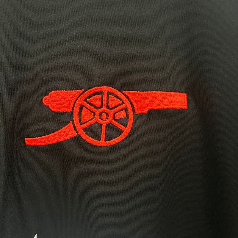 Camisa de Torcedor Arsenal 24/25