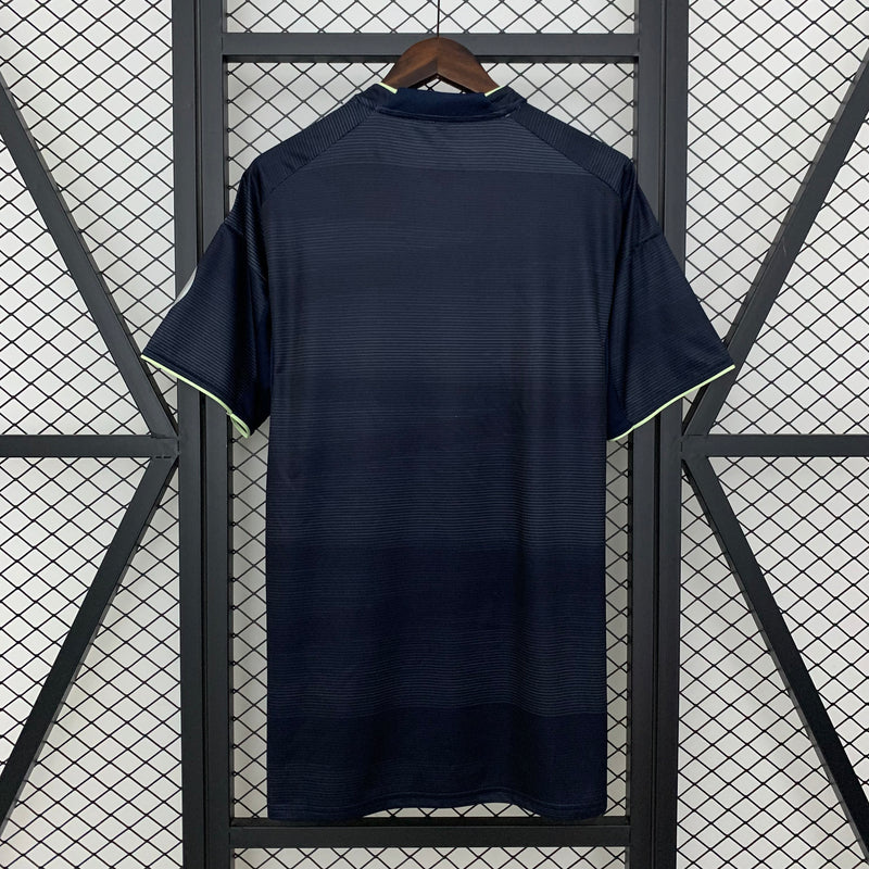 Camisa Real Madrid - II 2025/2026
