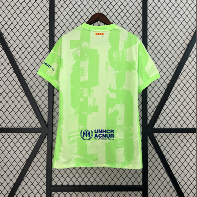 Camisa 24/25 Barcelona