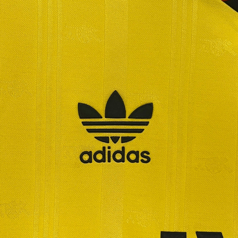 Camisa Retrô Arsenal 86/88