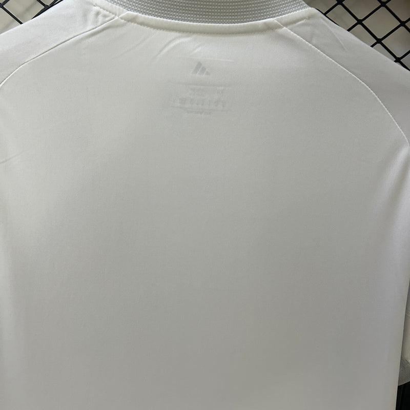 Camisa Real Madrid - Home 2025/2026