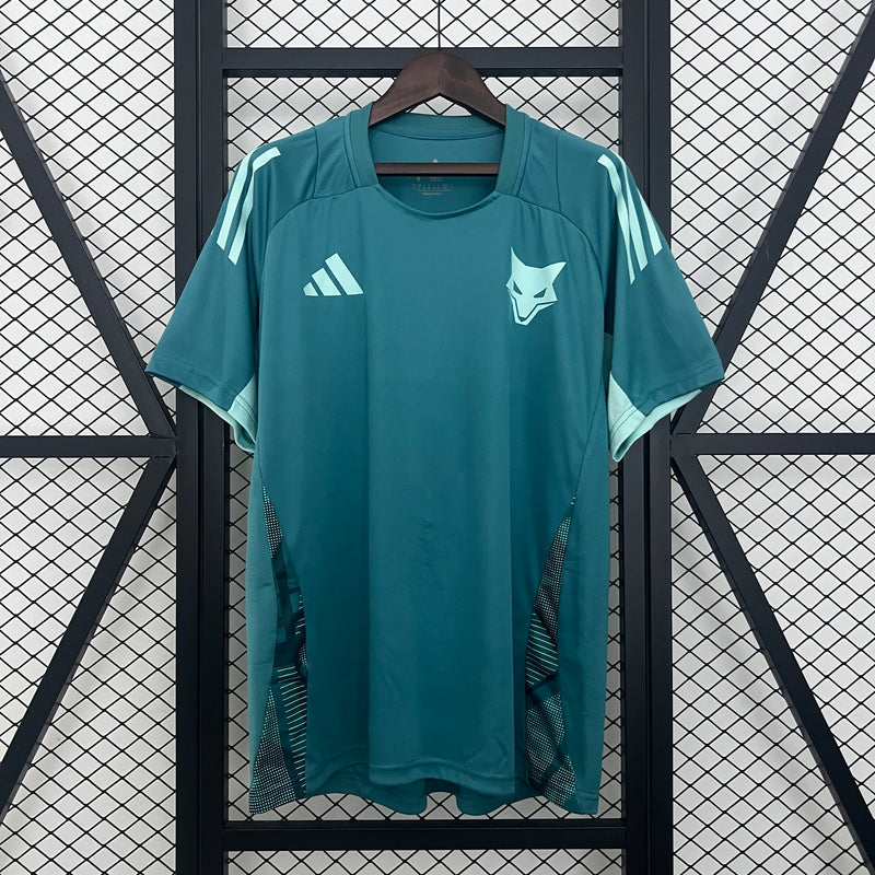 Camisa de Treino 25/26