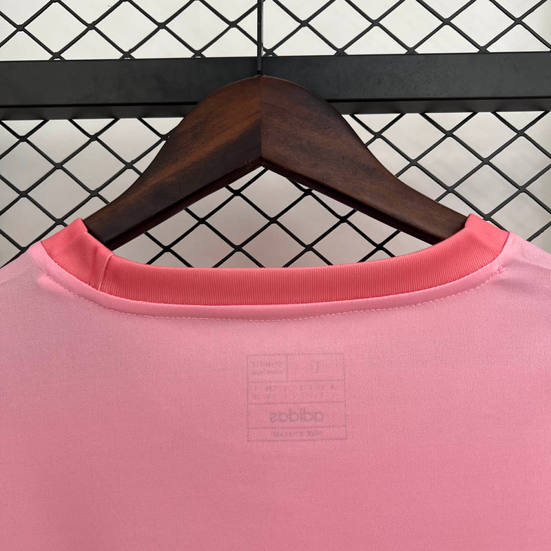 Camisa do Benfica - Edição Especial  - ROSA -2025/2026