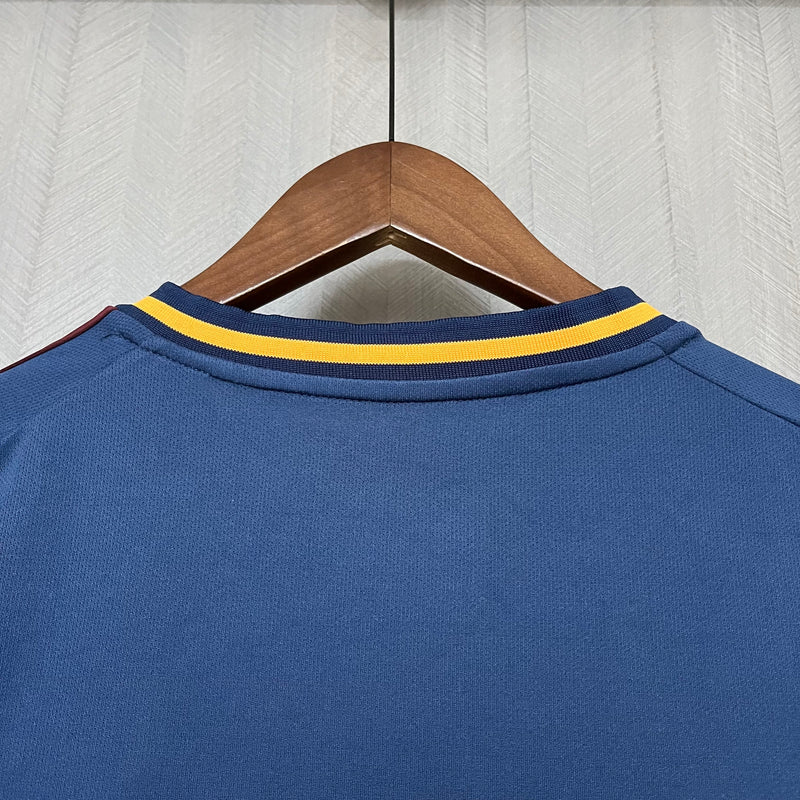 Camisa do Roma2024/25 - III