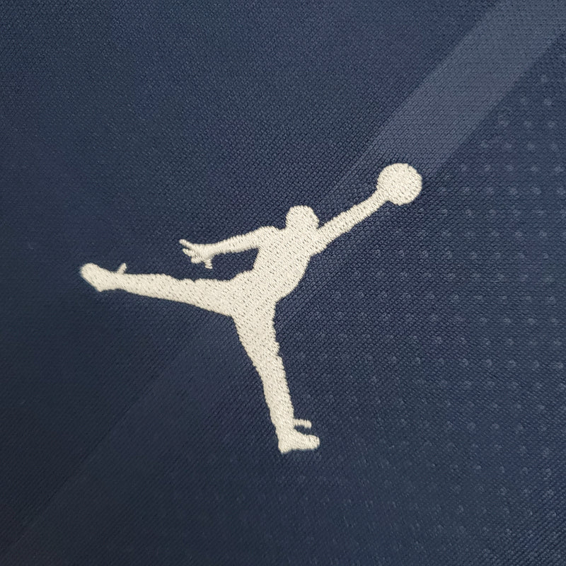 Camisa do PSG x Jordan 21/22