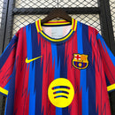 Camisa 24/25 Barcelona Edição Especial