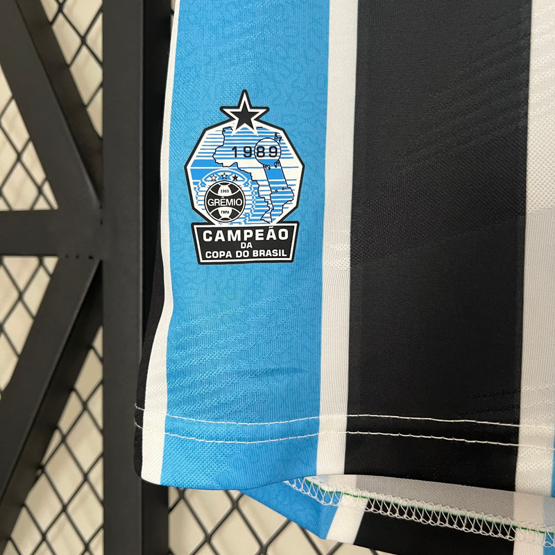 Camisa Feminina do Gremio 24-25