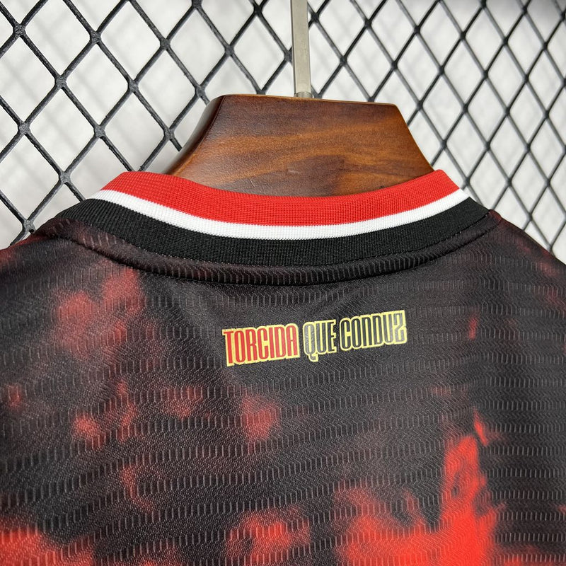 Camisa de Torcedor São Paulo 24/25