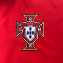 Jaqueta de Portugal 24\25 Reversível