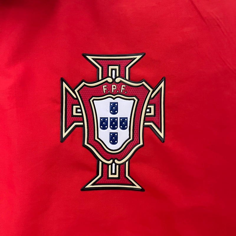 Jaqueta de Portugal 24\25 Reversível